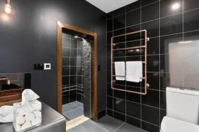 Outstanding quality renovation inner city home